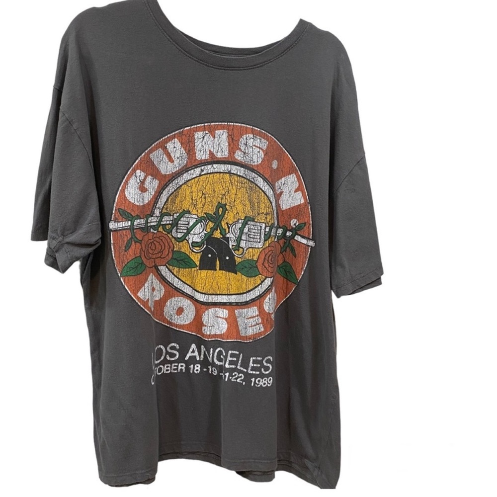 Guns N’ Roses Shirt - Picture 2 of 4